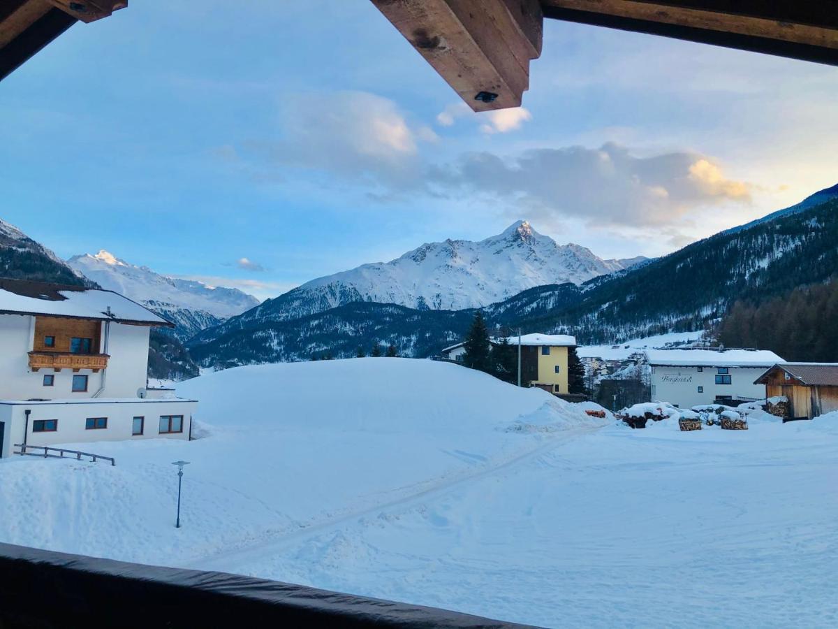 Bichl * Sölden