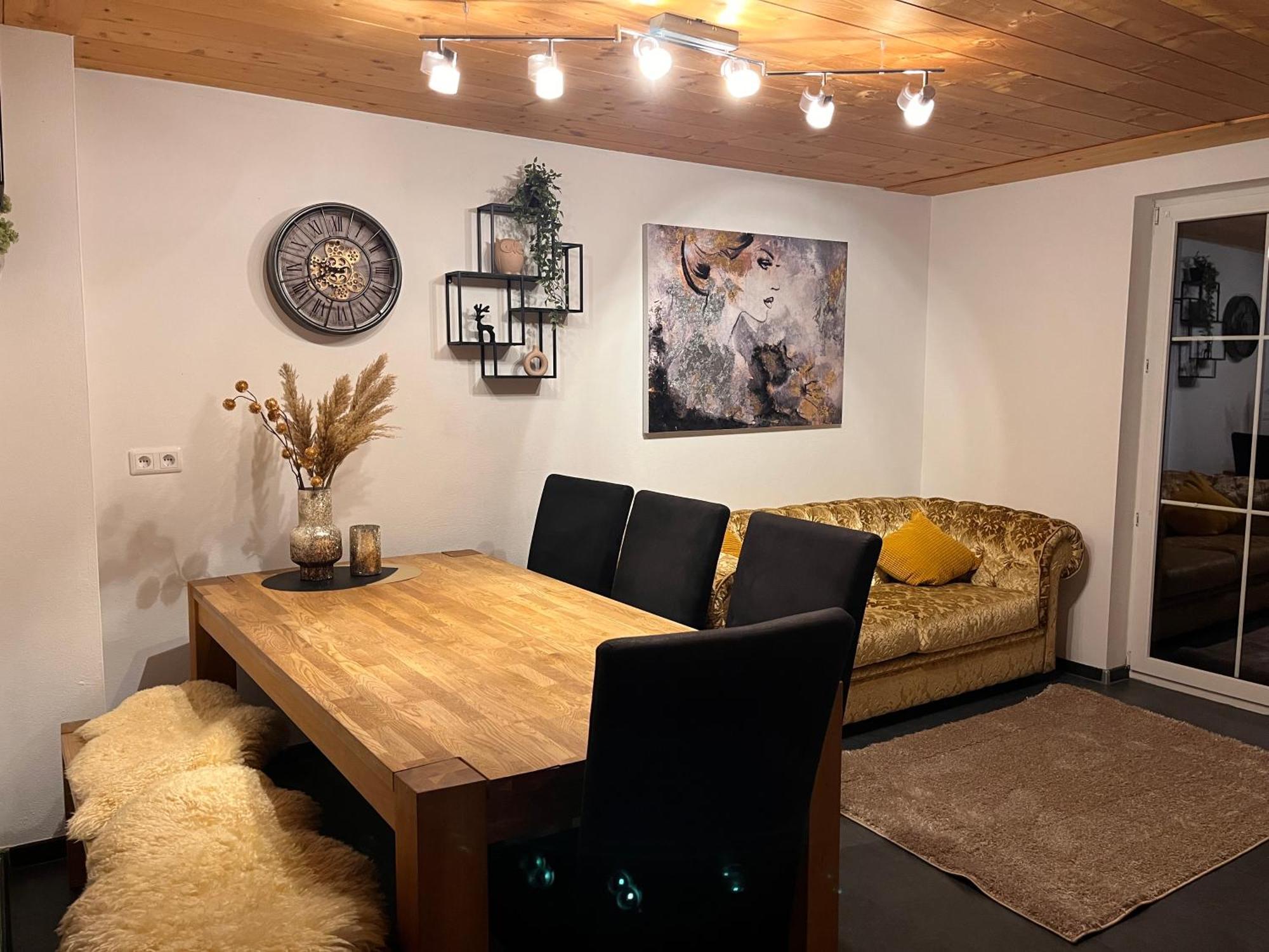 Apartment Bichl *